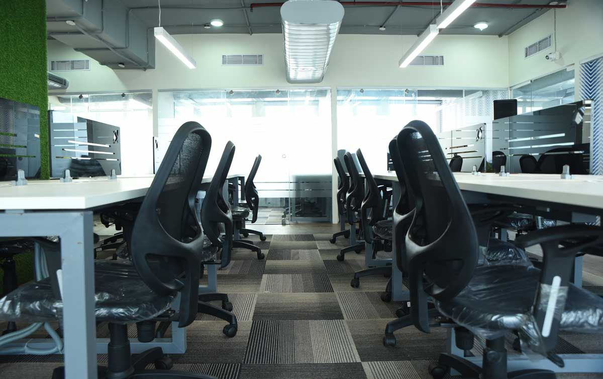 Workspaze